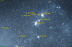 NGC 1858