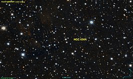 NGC 6564