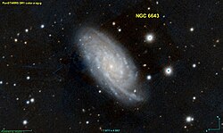 NGC 6643