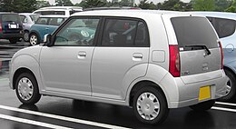 日産 ピノ Wikipedia