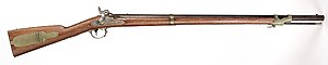 Mississippi M1841 rifle