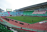 Nagai stadyumu20040717.jpg