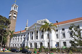 نيروبي محافظة ويكيبيديا