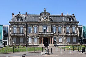 Image illustrative de l’article Place de la Liberté (Nantes)