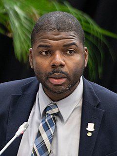 Natalio Wheatley British Virgin Islands politician