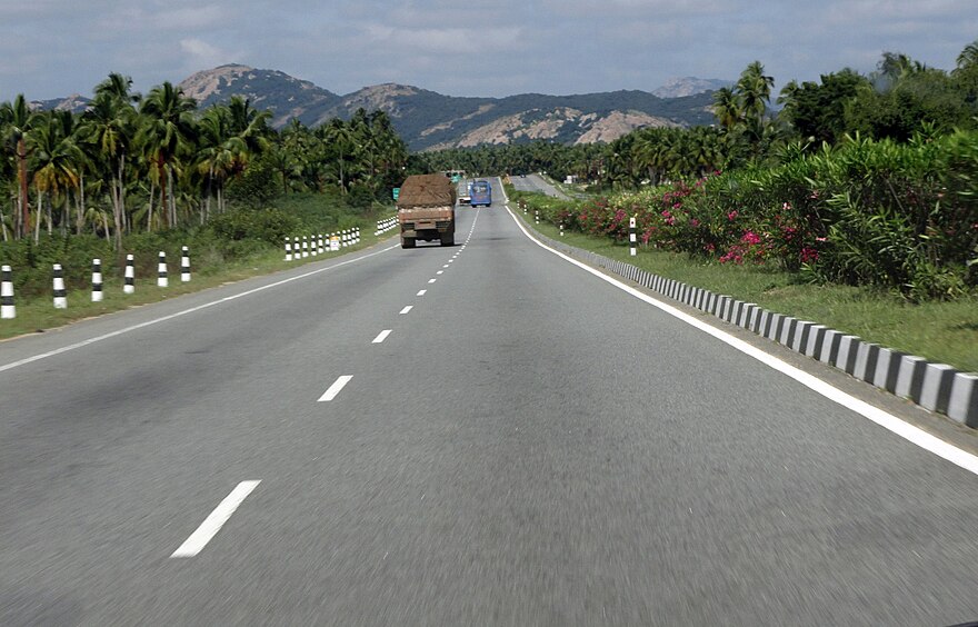 Nh 4 Route Map National Highway 4 (India, Old Numbering) Wiki | Thereaderwiki