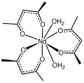 Thumbnail for Neodymium(III) acetylacetonate