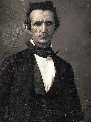 <span class="mw-page-title-main">1847 Tennessee gubernatorial election</span> Tennessee gubernatorial election