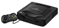 Vignette pour Neo-Geo CD