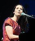 Thumbnail for Nerina Pallot