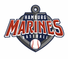 Logo der Hamburg Marines