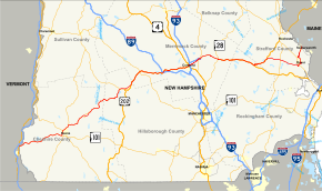 New Hampshire Route 9 Map.svg