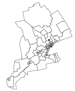 Newmarket—Aurora (provincial electoral district) Provincial electoral district in Ontario, Canada