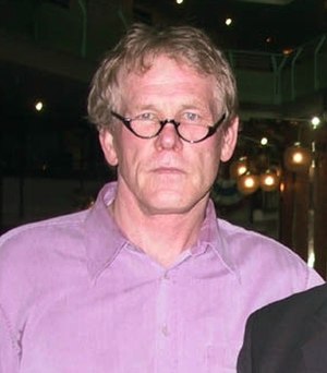 Nolte in 2003