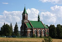 Sankt-Nikolaus-Kirche