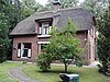 Villa Brakkensteyn (tuinmanswoning)