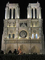 Jumalaema kirik Pariisis