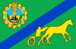 Novomykolajivský rajón – vlajka