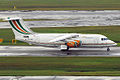 Nusantara Air Charter British Aerospace BAe 146