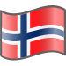 Nuvola Norwegian flag.svg