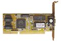 Old Graphics Card with OAK OTI067 Chip and 512 KB RAM