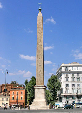 Lateraanse Obelisk