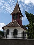 Reformierte Kirche Oberhasli