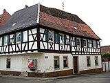 Wohnhaus