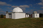 Miniatura para Observatorio Astronómico de Mercedes
