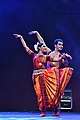 File:Odissi dance at Nishagandi Dance Festival 2024 (326).jpg