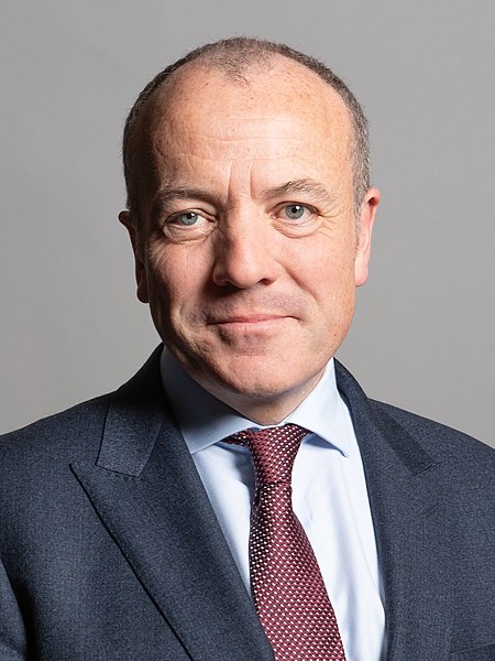 File:Official portrait of Mike Kane MP crop 2.jpg