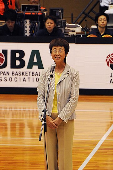 Emiko Okuyama