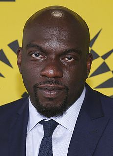 <span class="mw-page-title-main">Omar Dorsey</span> American actor