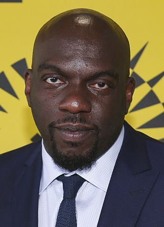 <span class="mw-page-title-main">Omar Dorsey</span> American actor