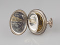 Pocket Watch Omega, Fin de Siecle, around 1900