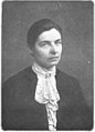 Nelly van der Linden van Snelrewaard-Boudewijnsniet later dan 1911geboren op 12 januari 1869