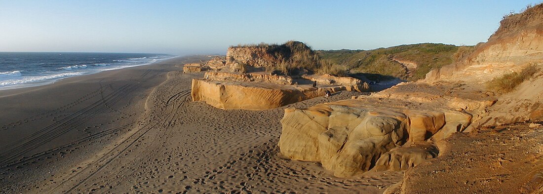 Oregon Coast Trail