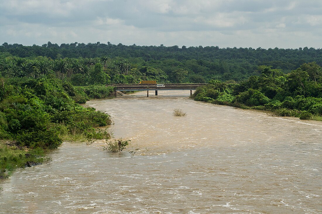 Osun River