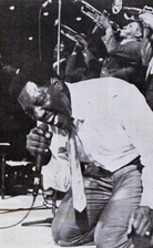 Otis Redding