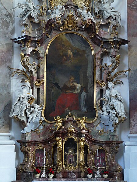 File:Ottobeuren basilika ottobeuren altar of st anne 002 (2).JPG