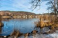 English: View of the east bay Deutsch: Blick in die Ostbucht