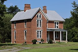 P. W. Inskeep House 2020a.jpg