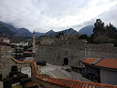 Stari Bar