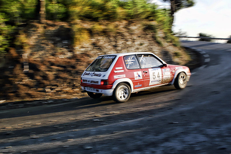 File:PEUGEOT 205 RALLYE (5194867991).jpg