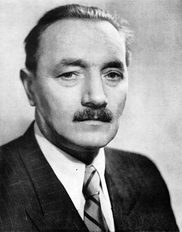 Bolesław Bierut