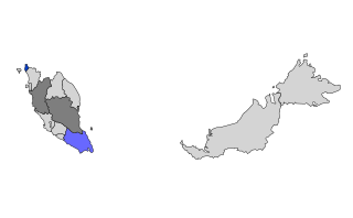 <span class="mw-page-title-main">2022 Malaysian state elections</span> Elections in Malaysia