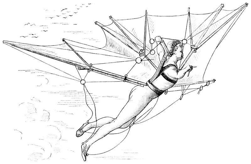 File:PSM V28 D015 The modern flying man.jpg