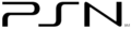 Description de l'image PSN logo.png.