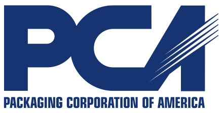 Packaging Corp. of America logo