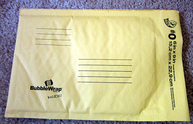 File:Padded Mailer.jpg